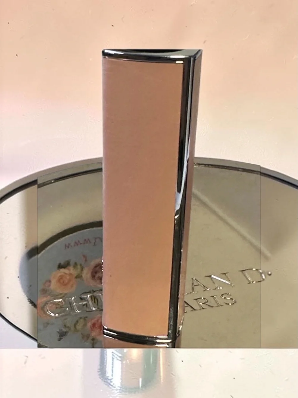 DIOR Addict Refillable Couture Lipstick Case - NO BOX-MONTAIGNE